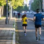 La nueva Ley pretende fomentar la actividad deportiva. La nueva Ley pretende fomentar la actividad deportiva.