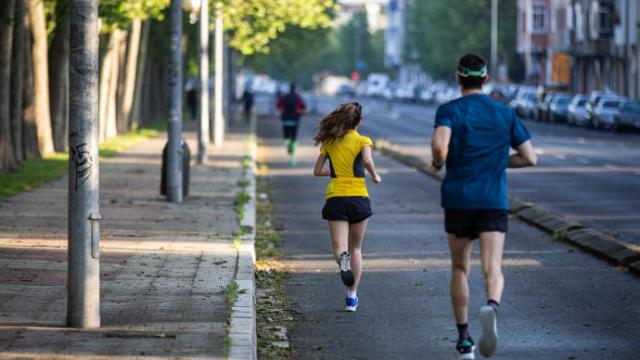 La nueva Ley pretende fomentar la actividad deportiva. La nueva Ley pretende fomentar la actividad deportiva.
