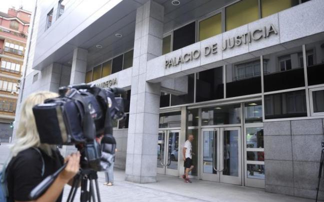 Ningún procesado por corrupción en Euskadi en el segundo trimestre