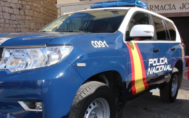 La víctima mortal de la agresión tenía 24 años.