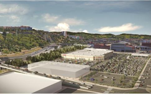 Costco ya prepara su desembarco en Sestao para finales del presente año. Costco ya prepara su desembarco en Sestao para finales del presente año.