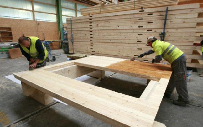 El SMI asciende a mil euros mensuales.