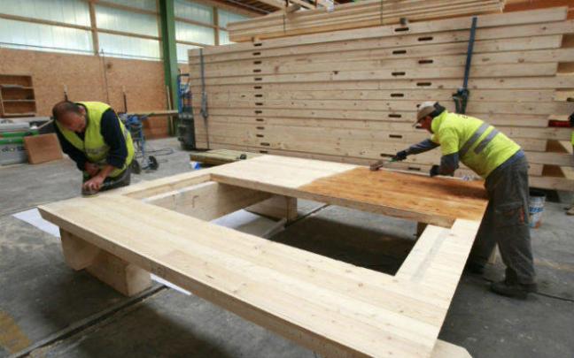 El salario mínimo está fijado actualmente en 1.000 euros en el Estado.