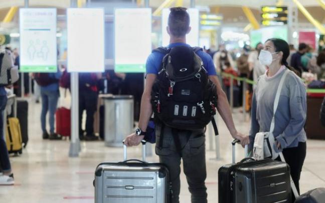 El certificado Covid europeo entrará en vigor a partir del 1 de julio. El certificado Covid europeo entrará en vigor a partir del 1 de julio.