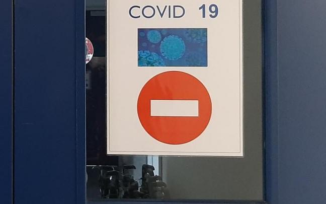 El último caso supone el cuarto en total en el Estado.