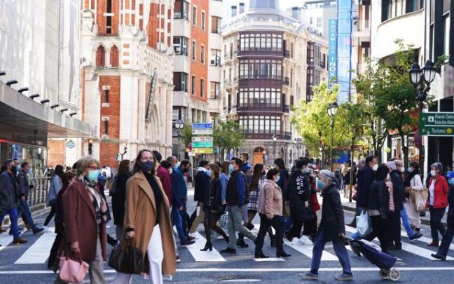 La incidencia sube casi 20 puntos con respecto a ayer jueves
