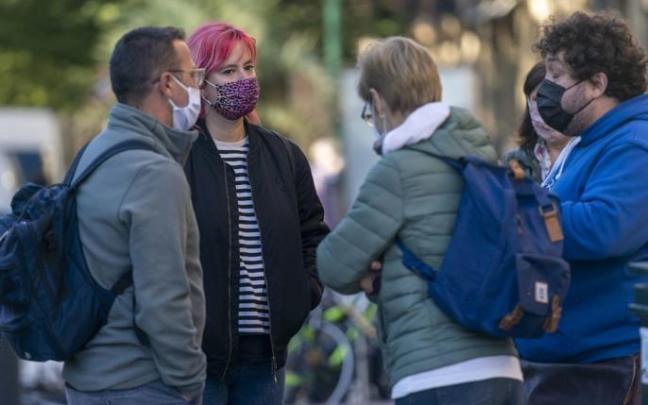 Se han superado las 100.000 muertes por covid-19 en el Estado