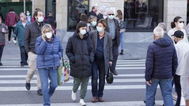 Euskadi pondrá el foco en evitar las aglomeraciones en municipios con más de 150 casos de incidencia