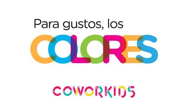 "Para gustos, los colores": el programa COworkids oferta durante el verano 980 plazas en ocho campamentos