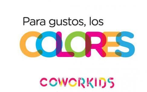 "Para gustos, los colores": el programa COworkids oferta durante el verano 980 plazas en ocho campamentos