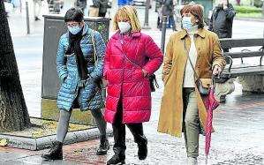 A través del programa Emalan Plus, se tratará de incentivar el empleo de mujeres mayores de 50 años en Bizkaia. Foto: Oskar González