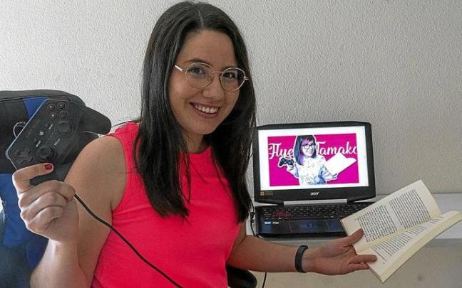 "Creo que dedicamos demasiado tiempo a las pantallas y estamos más desconectados que nunca" "Creo que dedicamos demasiado tiempo a las pantallas y estamos más desconectados que nunca"