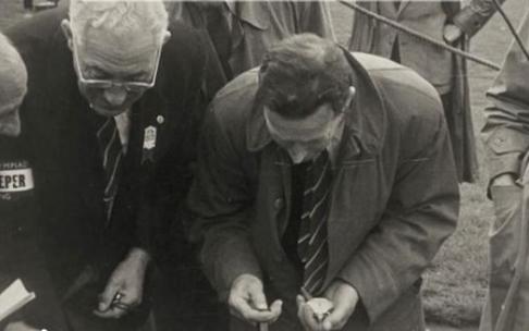Los Ángeles 1932 marca la diferencia: se estrenaron los podios, se reforzó la presencia de jueces y se profesionalizó la medición de las pruebas. Los Ángeles 1932 marca la diferencia: se estrenaron los podios, se reforzó la presencia de jueces y se profesionalizó la medición de las pruebas.
