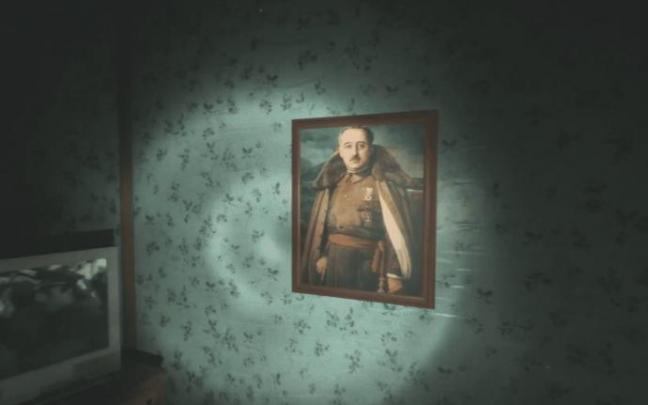 Uno de los escenarios que pueden verse en el juego.