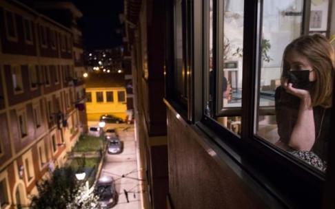 Algunas comunidades quieren eliminar las cuarentenas escolares Algunas comunidades quieren eliminar las cuarentenas escolares