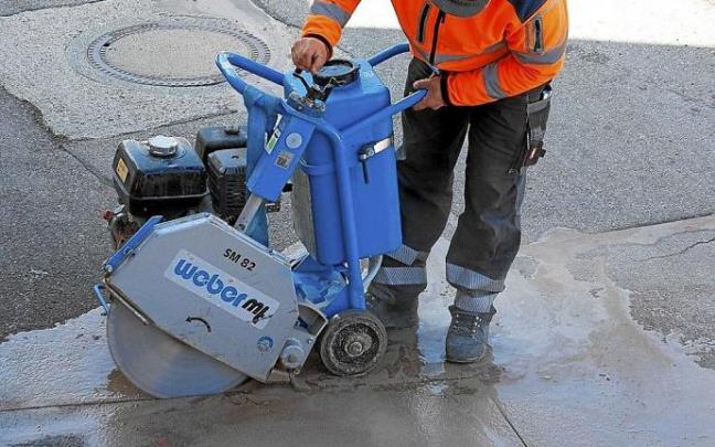 Aumenta en el último año el número de personas que quieren dejar su trabajo. Foto: E.P.