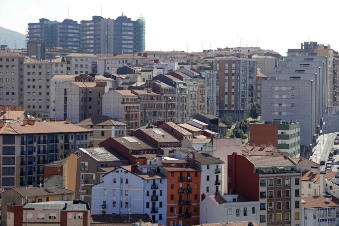 De los 14 pisos tutelados ya exitentes, 11 se encuentran en Bilbao.