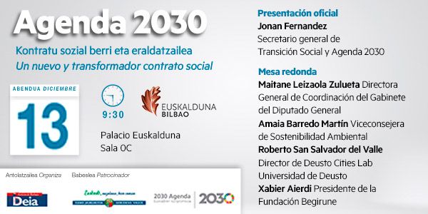 Agenda 2030