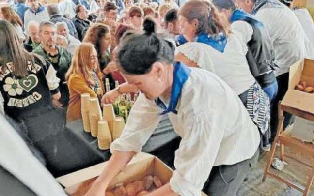 San Fausto y los artopiles reúnen a Durango