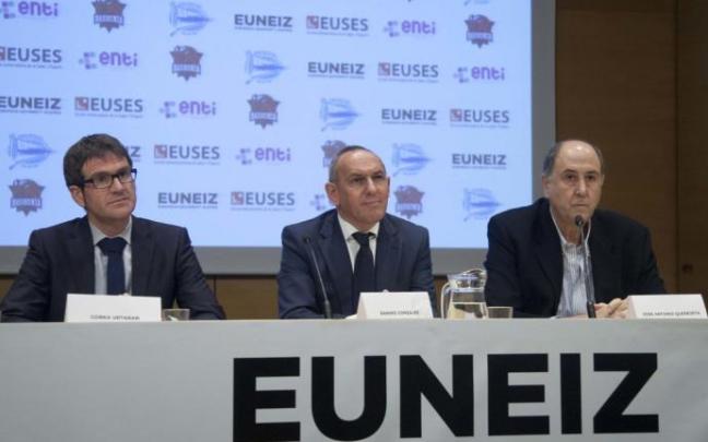 Presentación de la iniciativa educativa.