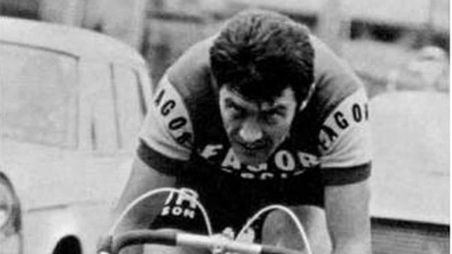 José María Errandonea.