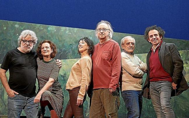 “Las redes sociales hacen hogueras de forma constante y a una velocidad impensable”