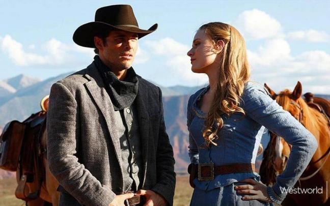 HBO Max elimina ‘The Nevers’ y ‘Westworld’