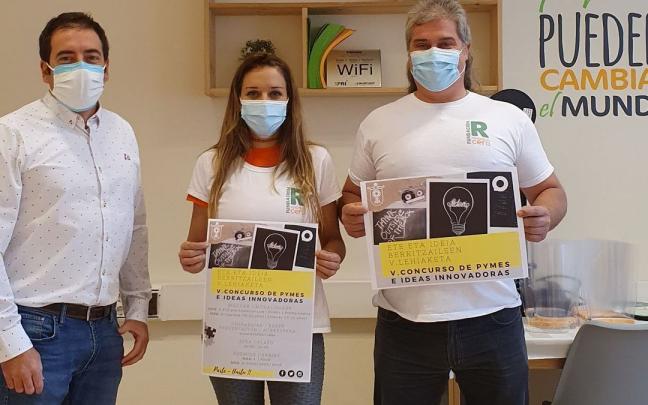 Fundación Residuo 0 ganó la convocatoria del año pasado. Fundación Residuo 0 ganó la convocatoria del año pasado.