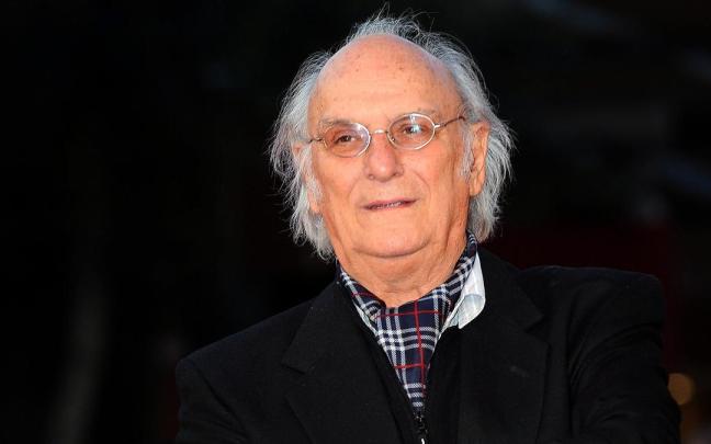 Muere Carlos Saura, el &uacute;ltimo director cl&aacute;sico del cine espa&ntilde;ol