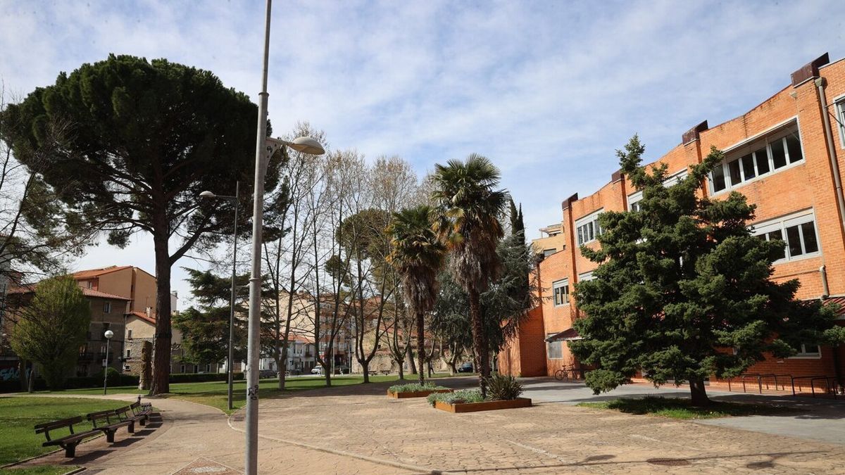 Euskaltegi Zubiarte en Huarte