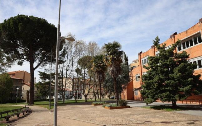 Euskaltegi Zubiarte en Huarte