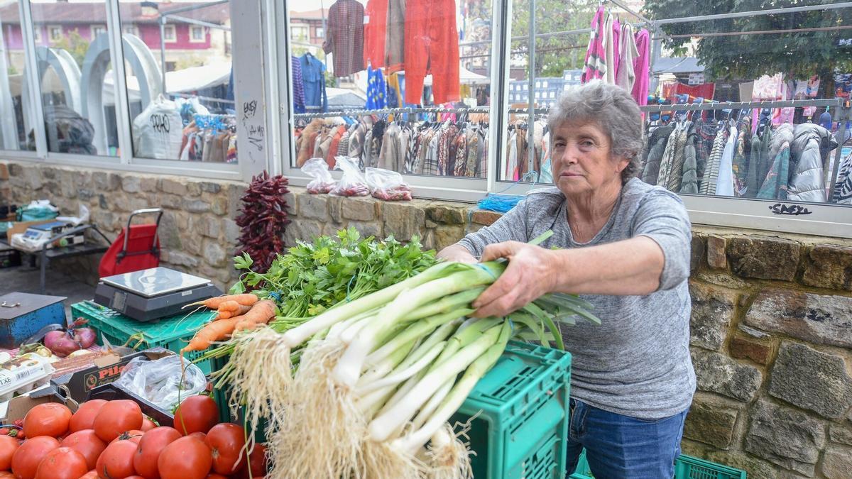 Itziar de la Concepción