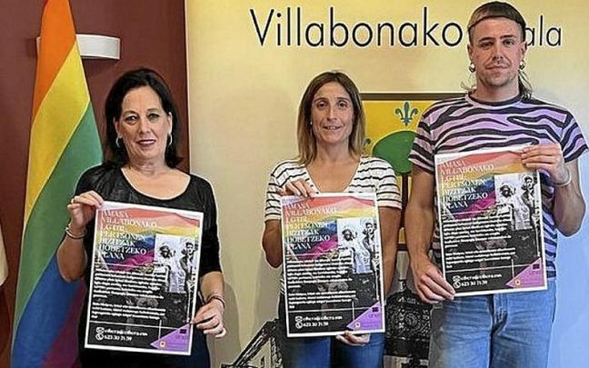 Presentaci&oacute;n del plan especial que se pondr&aacute; en marcha. | FOTO: N.G.