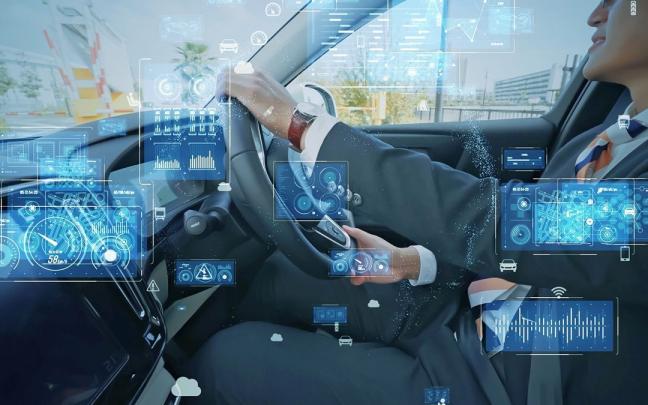 La legislaci&oacute;n europea contempla desde julio la obligatoriedad de algunas ayudas a la conducci&oacute;n en los futuros autom&oacute;viles.