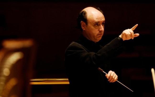 Vicent J. Egea, compositor y director de origen levantino