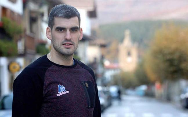Joseba Ezkurdia Joseba Ezkurdia