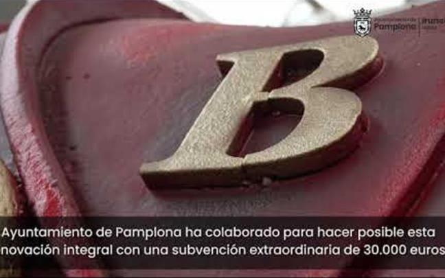 Tres nuevas carrozas esperan ya a Sus Majestades