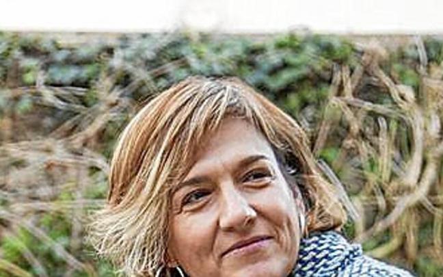 Karmele Jaio. | FOTO: J.M.