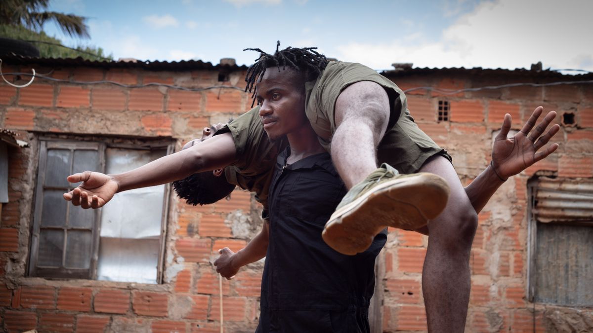 ‘Otempodiz’, de Ertza Sorkuntza Artistikoa.