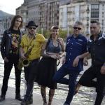 Inauguraci&oacute;n de la primera edici&oacute;n del Bilbao Blues Festival
