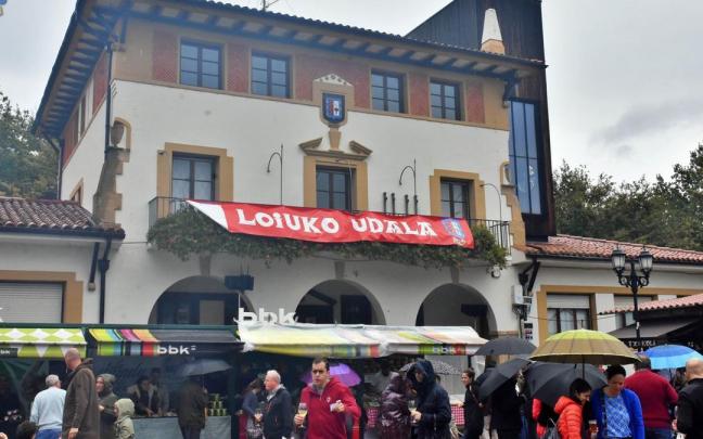 Una edición anterior Una edición anterior