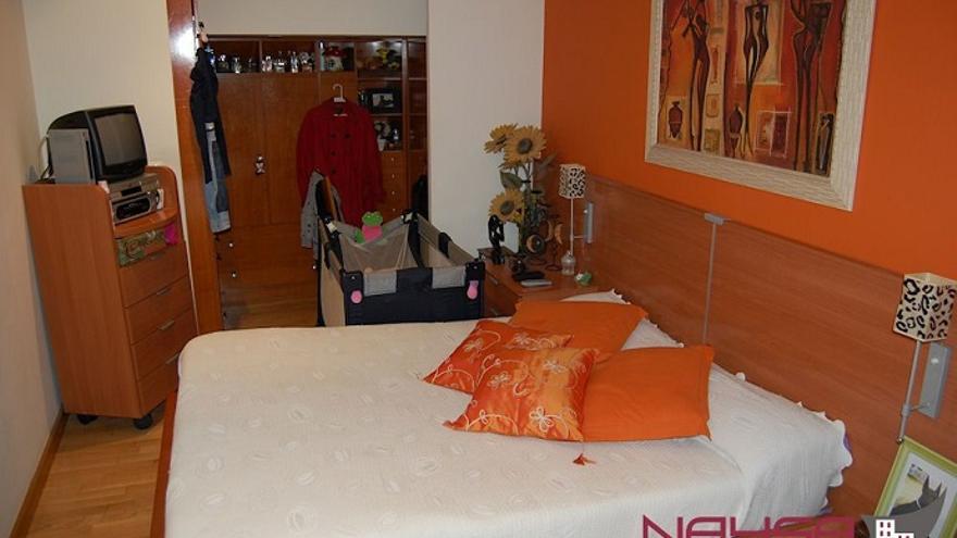 Piso en venta en la Plaza del Hospital, Gasteiz