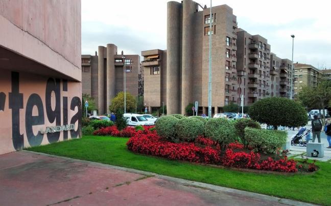 Behargintza apuesta por este plan de reinserción. Behargintza apuesta por este plan de reinserción.