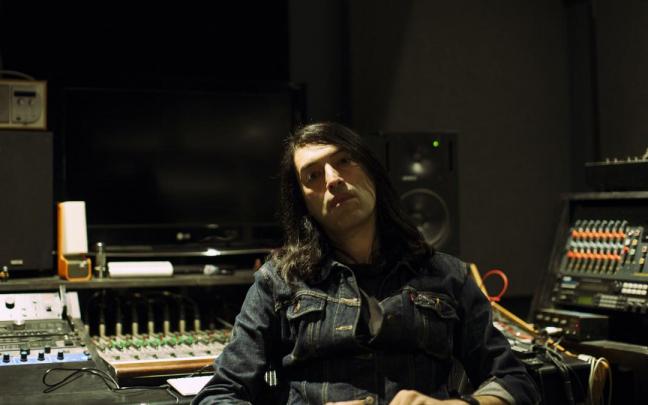 Erol Alkan.
