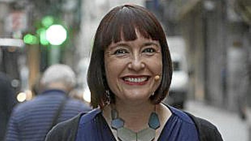 “He profundizado en uno de los temas que me obsesionan, la memoria de la violencia”