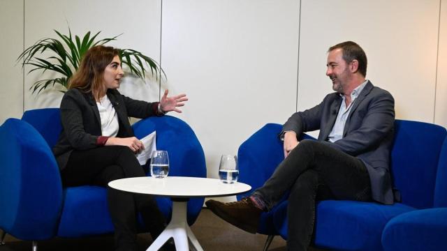 "La inmuno-oncología es la gran promesa en la lucha contra el cáncer" "La inmuno-oncología es la gran promesa en la lucha contra el cáncer"