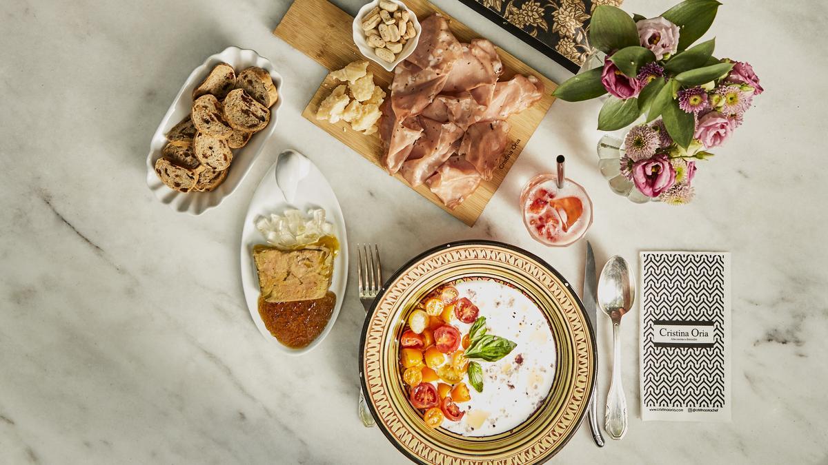 La gastronomía más exquisita pondrá la guinda final a un día en Las Rozas Village.