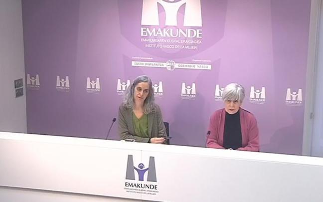 Ikerlanaren aurkezpena