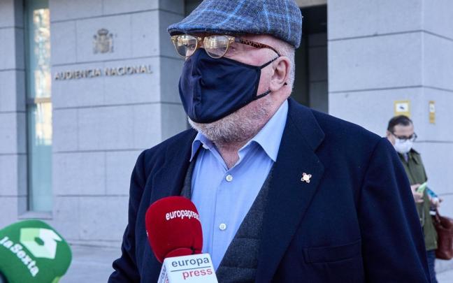 Villarejo. Villarejo.