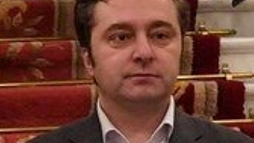 Serhii Solovei